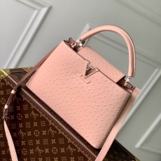 LV Top Handle Bags